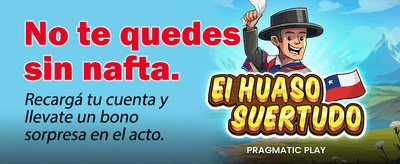 Ganá grande en la ruleta